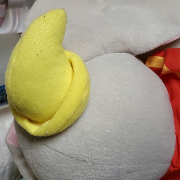 Disney Dumbo stuffed elephant 14' - Picture 7 of 9